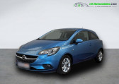 Opel Corsa occasion année 2017 boite Automatique Annonce Opel Corsa occasion Essence 1.4 90 ch BVA à Beaupuy