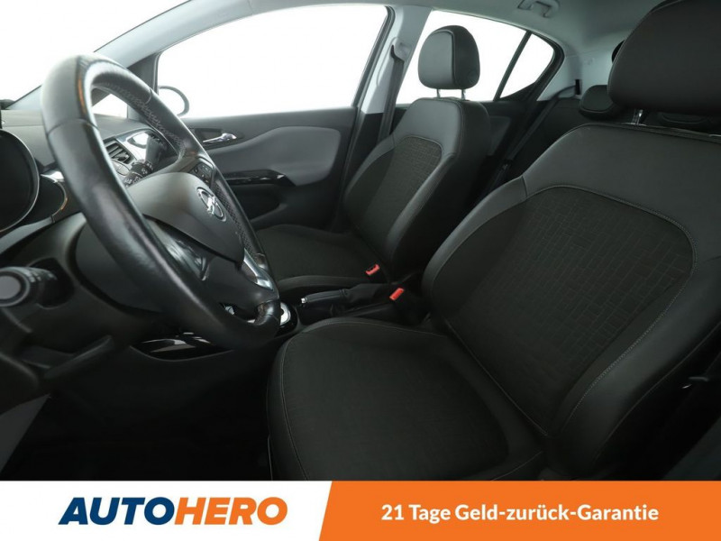 Opel Corsa 1.4 90 ch BVA  occasion  Beaupuy - photo n6