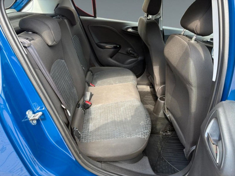 Opel Corsa 1.4 90 ch BVA  occasion  Beaupuy - photo n9