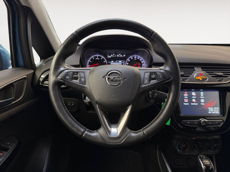 Opel Corsa 1.4 90 ch BVA  occasion  Beaupuy - photo n10