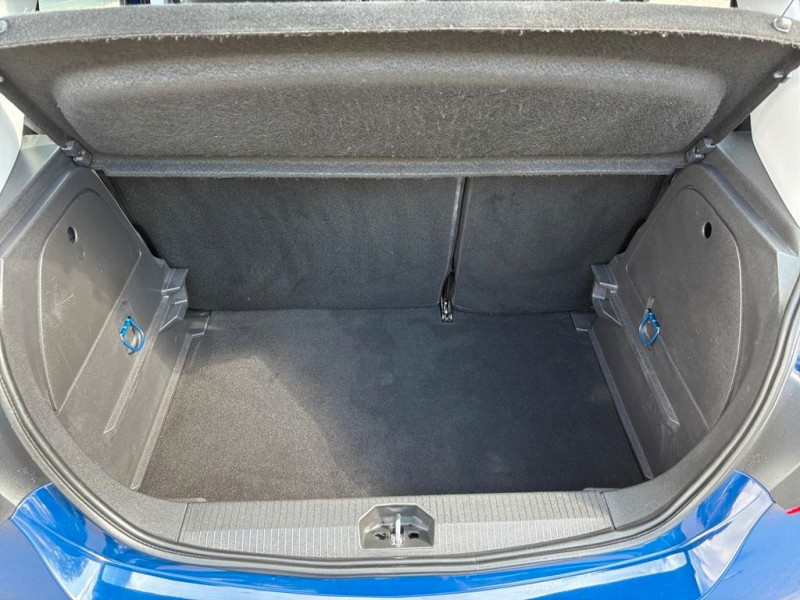 Opel Corsa 1.4 90 ch BVA  occasion  Beaupuy - photo n12