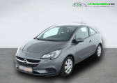 Opel Corsa occasion année 2015 boite Automatique Annonce Opel Corsa occasion Essence 1.4 90 ch BVA à Beaupuy