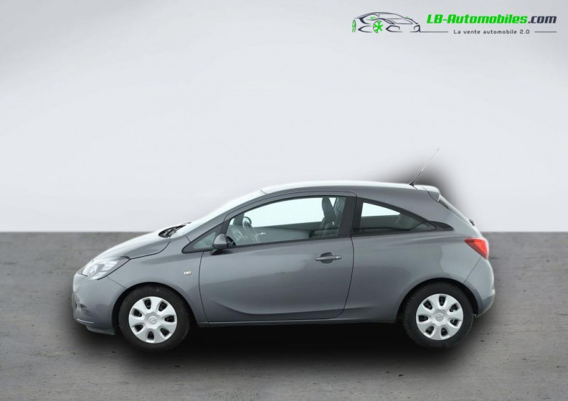 Opel Corsa 1.4 90 ch BVA  occasion  Beaupuy - photo n6