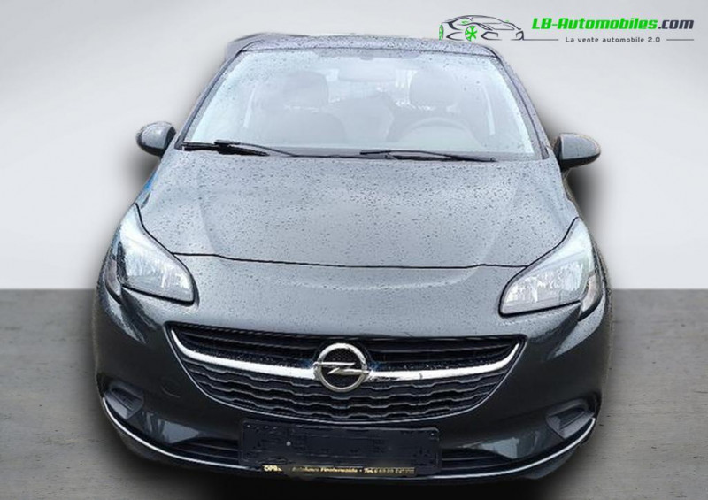 Opel Corsa 1.4 90 ch BVA  occasion  Beaupuy - photo n4