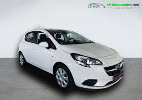Opel Corsa , garage LB AUTOMOBILES  Beaupuy