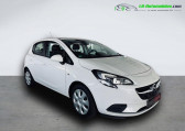 Opel Corsa occasion année 2016 boite Automatique Annonce Opel Corsa occasion Essence 1.4 90 ch BVA à Beaupuy