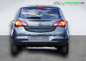 Opel Corsa 1.4 90 ch BVA  occasion  Beaupuy - photo n4