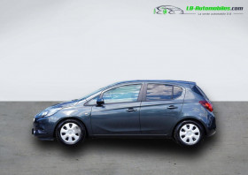 Opel Corsa 1.4 90 ch BVA  occasion  Beaupuy - photo n3