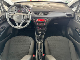 Opel Corsa 1.4 90 ch BVA  occasion  Beaupuy - photo n2