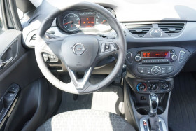 Opel Corsa 1.4 90 ch BVA  occasion  Beaupuy - photo n2