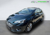 Opel Corsa occasion année 2015 boite Automatique Annonce Opel Corsa occasion Essence 1.4 90 ch BVA à Beaupuy