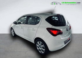 Opel Corsa 1.4 90 ch BVA  occasion  Beaupuy - photo n5