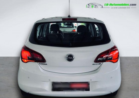 Opel Corsa 1.4 90 ch BVA  occasion  Beaupuy - photo n6