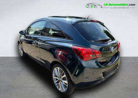 Opel Corsa 1.4 90 ch BVA  occasion  Beaupuy - photo n3
