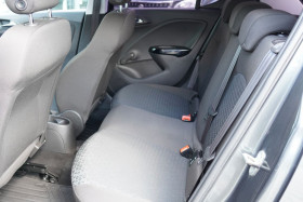 Opel Corsa 1.4 90 ch BVA  occasion  Beaupuy - photo n6