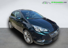 Opel Corsa 1.4 90 ch BVA  occasion  Beaupuy - photo n2