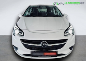 Opel Corsa 1.4 90 ch BVA  occasion  Beaupuy - photo n4