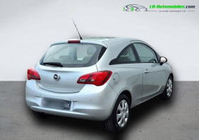 Opel Corsa 1.4 90 ch BVA  occasion  Beaupuy - photo n4