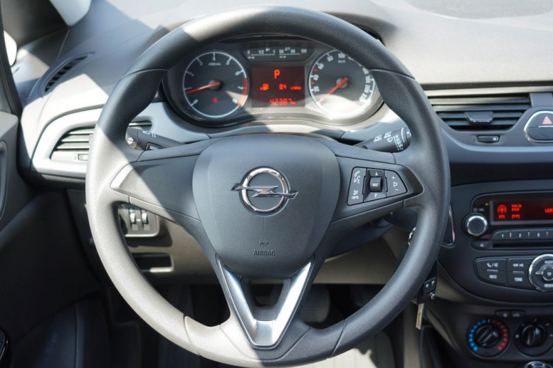 Opel Corsa 1.4 90 ch BVA  occasion  Beaupuy - photo n7