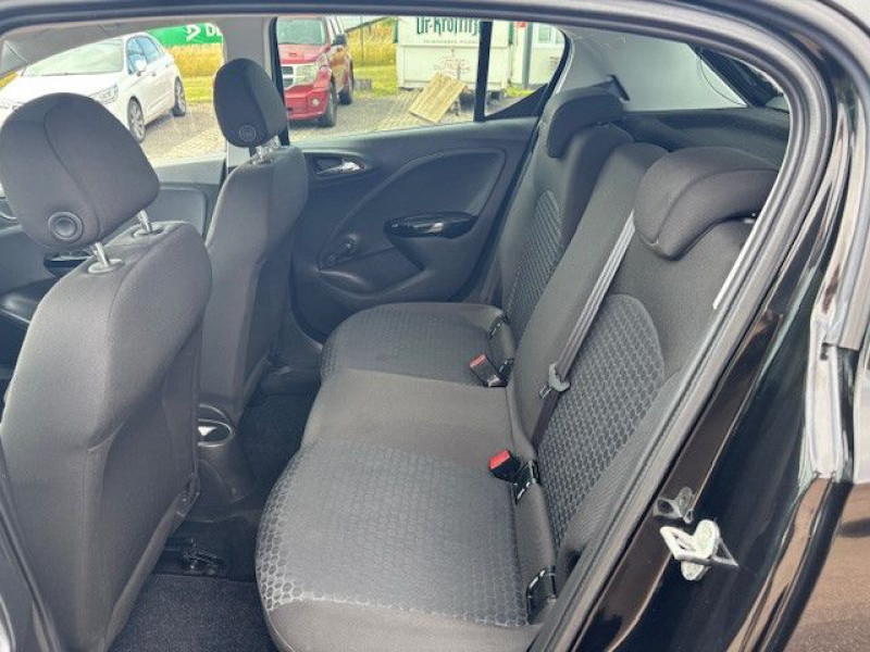 Opel Corsa 1.4 90 ch BVA  occasion  Beaupuy - photo n5