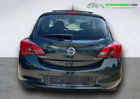 Opel Corsa 1.4 90 ch BVA  occasion  Beaupuy - photo n5