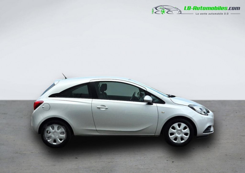 Opel Corsa 1.4 90 ch BVA  occasion  Beaupuy - photo n6
