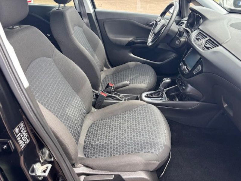 Opel Corsa 1.4 90 ch BVA  occasion  Beaupuy - photo n4