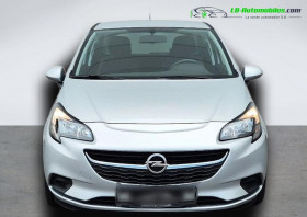 Opel Corsa 1.4 90 ch BVA  occasion  Beaupuy - photo n5