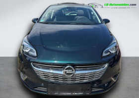 Opel Corsa 1.4 90 ch BVA  occasion  Beaupuy - photo n4