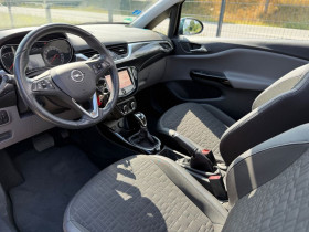 Opel Corsa 1.4 90 ch BVA  occasion  Beaupuy - photo n6