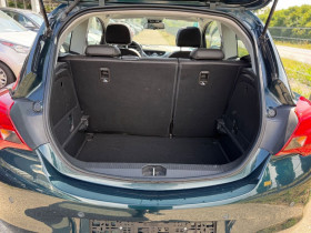 Opel Corsa 1.4 90 ch BVA  occasion  Beaupuy - photo n8