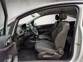 Opel Corsa 1.4 90 ch BVA  occasion  Beaupuy - photo n8
