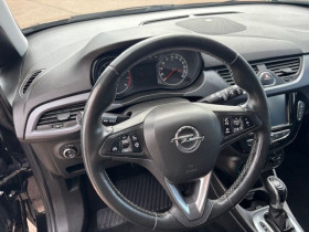 Opel Corsa 1.4 90 ch BVA  occasion  Beaupuy - photo n6