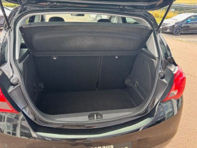 Opel Corsa 1.4 90 ch BVA  occasion  Beaupuy - photo n8