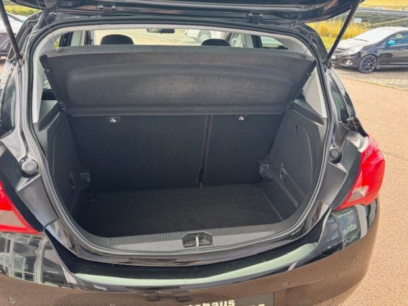Opel Corsa 1.4 90 ch BVA  occasion  Beaupuy - photo n8