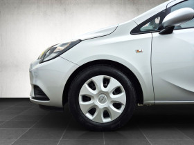 Opel Corsa 1.4 90 ch BVA  occasion  Beaupuy - photo n11