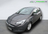 Opel Corsa occasion année 2015 boite Automatique Annonce Opel Corsa occasion Essence 1.4 90 ch BVA à Beaupuy