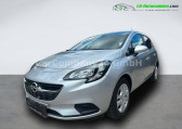 Opel Corsa occasion année 2015 boite Automatique Annonce Opel Corsa occasion Essence 1.4 90 ch BVA à Beaupuy