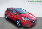 Opel Corsa occasion année 2016 boite Automatique Annonce Opel Corsa occasion Essence 1.4 90 ch BVA à Beaupuy