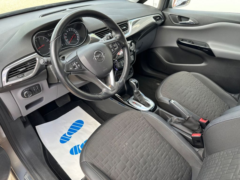 Opel Corsa 1.4 90 ch BVA  occasion  Beaupuy - photo n5