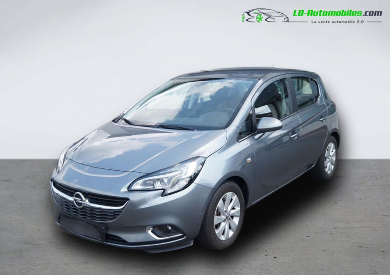 Opel Corsa 1.4 90 ch BVA  occasion  Beaupuy