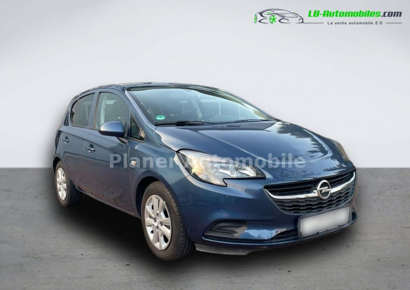 Opel Corsa 1.4 90 ch BVA  occasion  Beaupuy