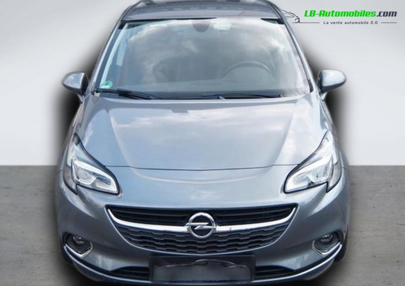 Opel Corsa 1.4 90 ch BVA  occasion  Beaupuy - photo n6