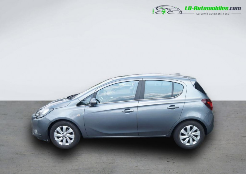 Opel Corsa 1.4 90 ch BVA  occasion  Beaupuy - photo n5