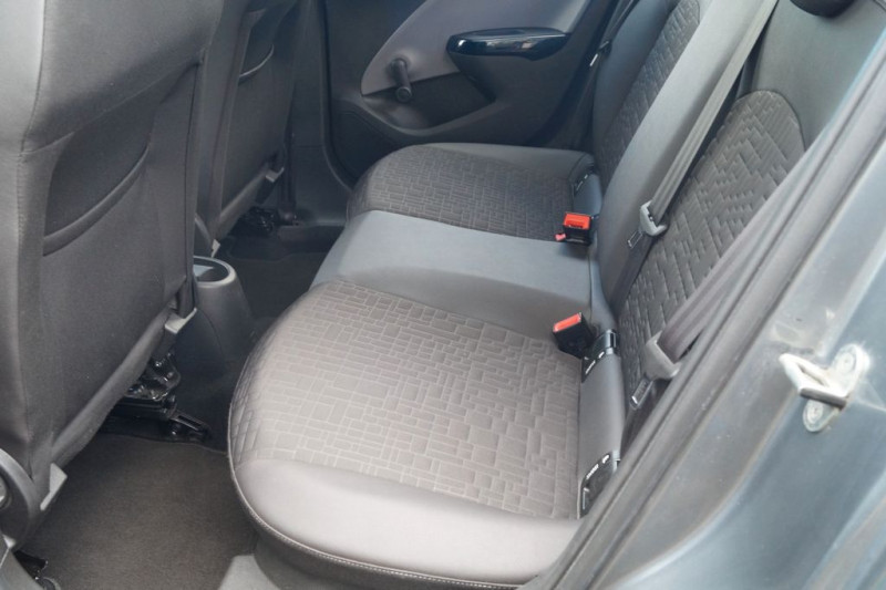 Opel Corsa 1.4 90 ch BVA  occasion  Beaupuy - photo n8