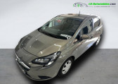 Opel Corsa occasion année 2015 boite Automatique Annonce Opel Corsa occasion Essence 1.4 90 ch BVA à Beaupuy