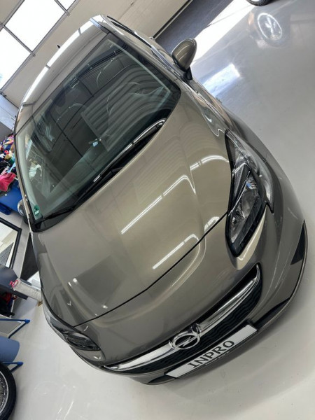 Opel Corsa 1.4 90 ch BVA  occasion  Beaupuy - photo n9