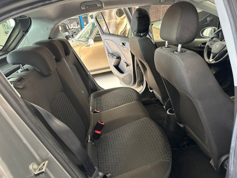 Opel Corsa 1.4 90 ch BVA  occasion  Beaupuy - photo n8