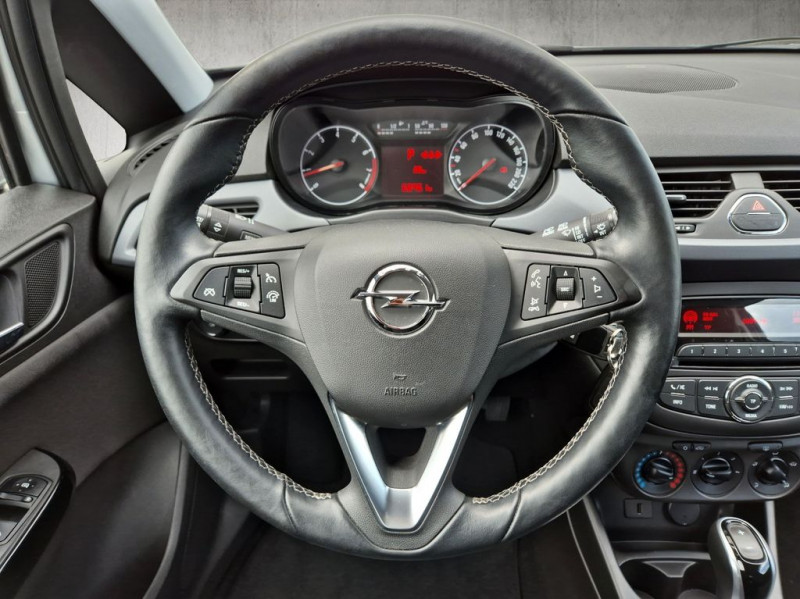 Opel Corsa 1.4 90 ch BVA  occasion  Beaupuy - photo n10