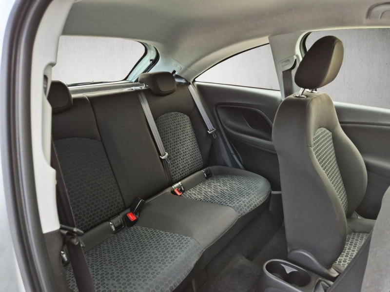 Opel Corsa 1.4 90 ch BVA  occasion  Beaupuy - photo n9